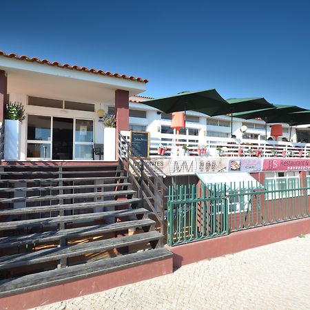 Hotel Hs Milfontes Beach - Duna Parque Resorts & Hotels 빌라노바데밀폰테스 외부 사진