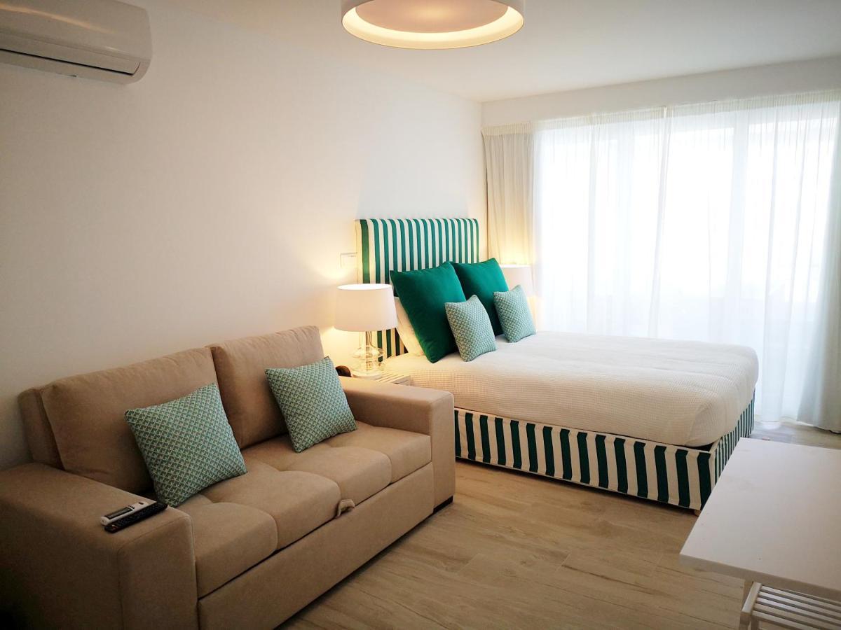 Hotel Hs Milfontes Beach - Duna Parque Resorts & Hotels 빌라노바데밀폰테스 외부 사진
