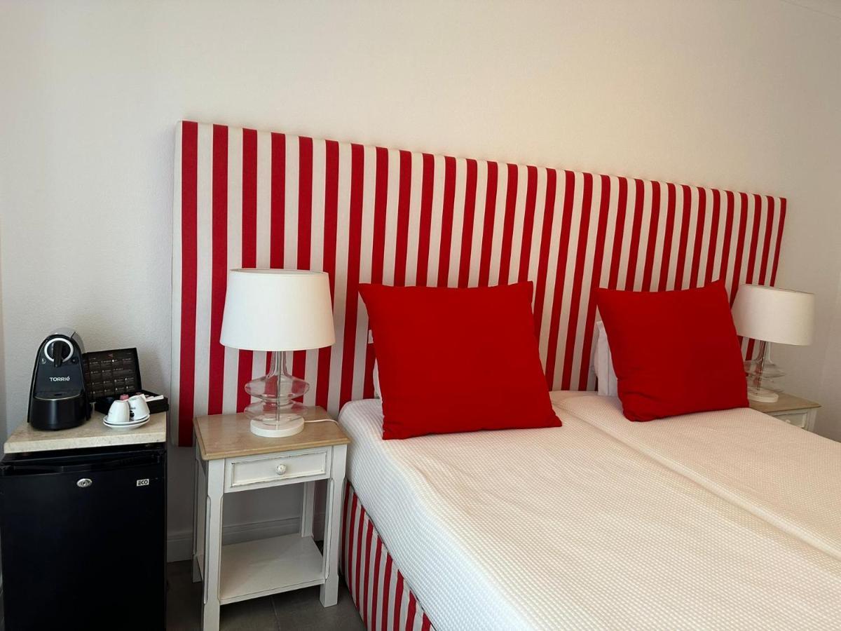 Hotel Hs Milfontes Beach - Duna Parque Resorts & Hotels 빌라노바데밀폰테스 외부 사진