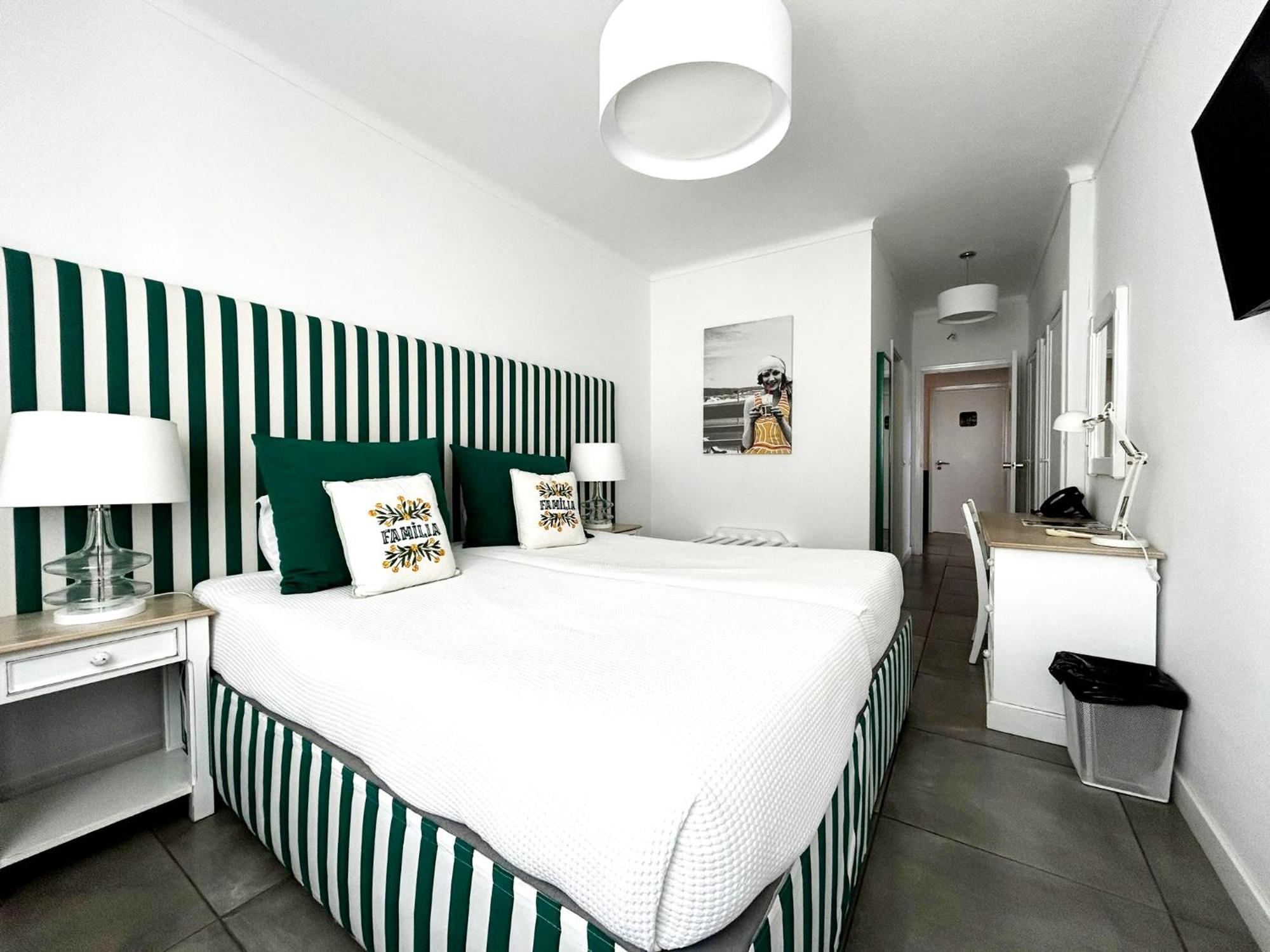 Hotel Hs Milfontes Beach - Duna Parque Resorts & Hotels 빌라노바데밀폰테스 외부 사진