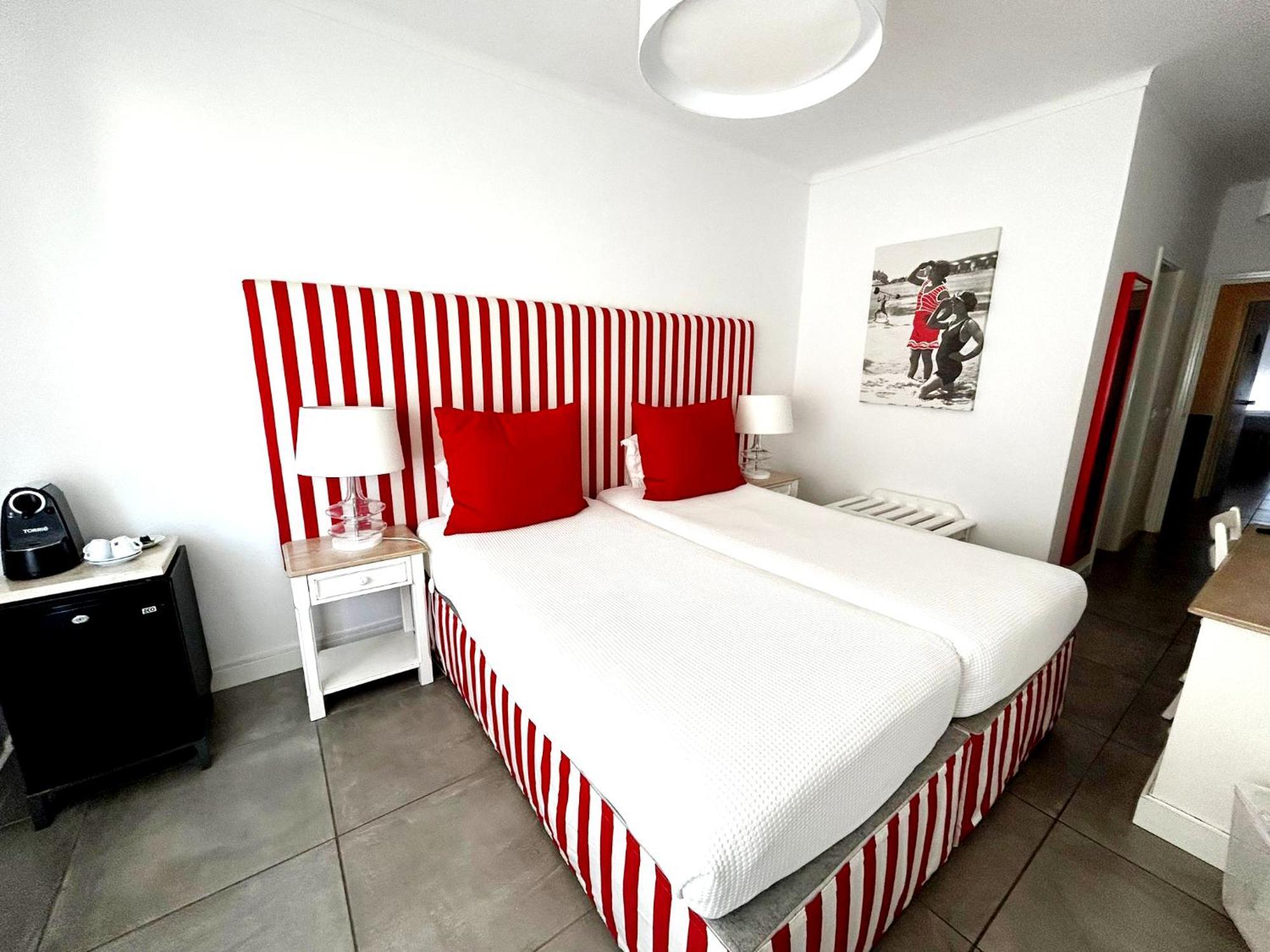 Hotel Hs Milfontes Beach - Duna Parque Resorts & Hotels 빌라노바데밀폰테스 외부 사진