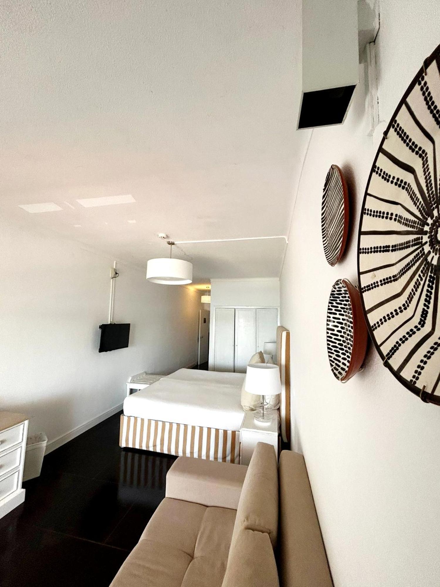 Hotel Hs Milfontes Beach - Duna Parque Resorts & Hotels 빌라노바데밀폰테스 외부 사진