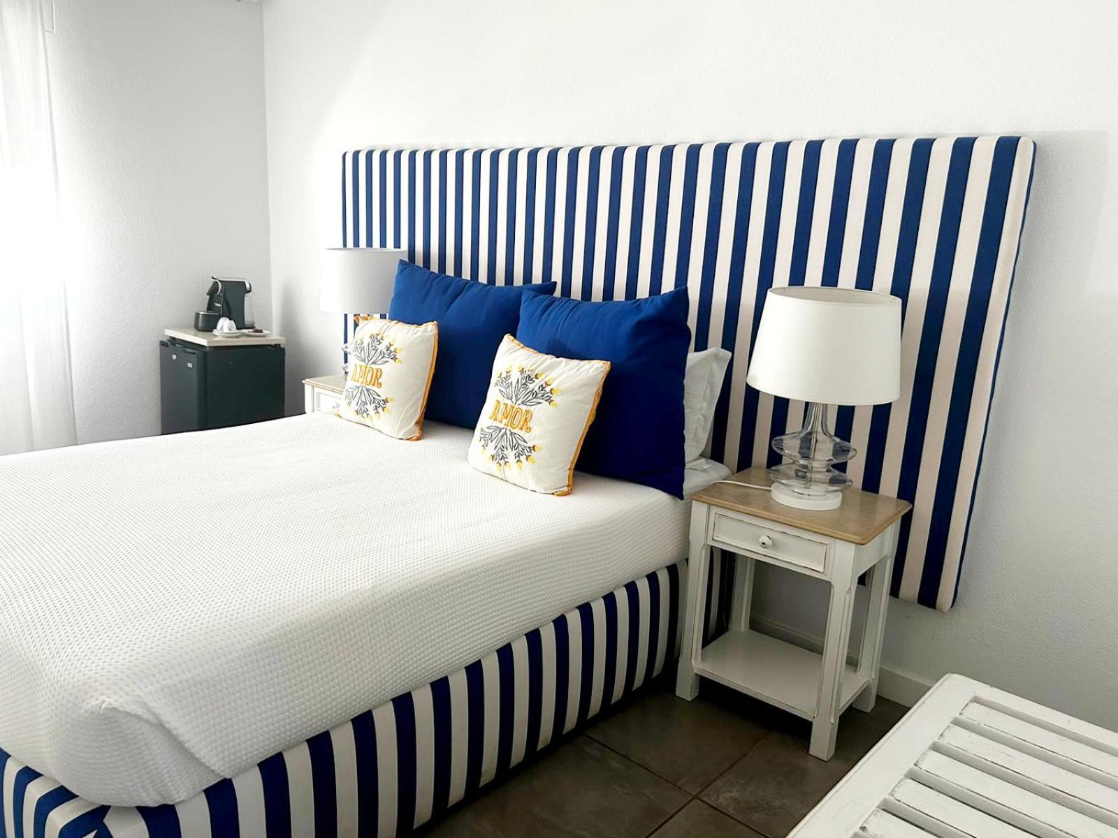 Hotel Hs Milfontes Beach - Duna Parque Resorts & Hotels 빌라노바데밀폰테스 객실 사진