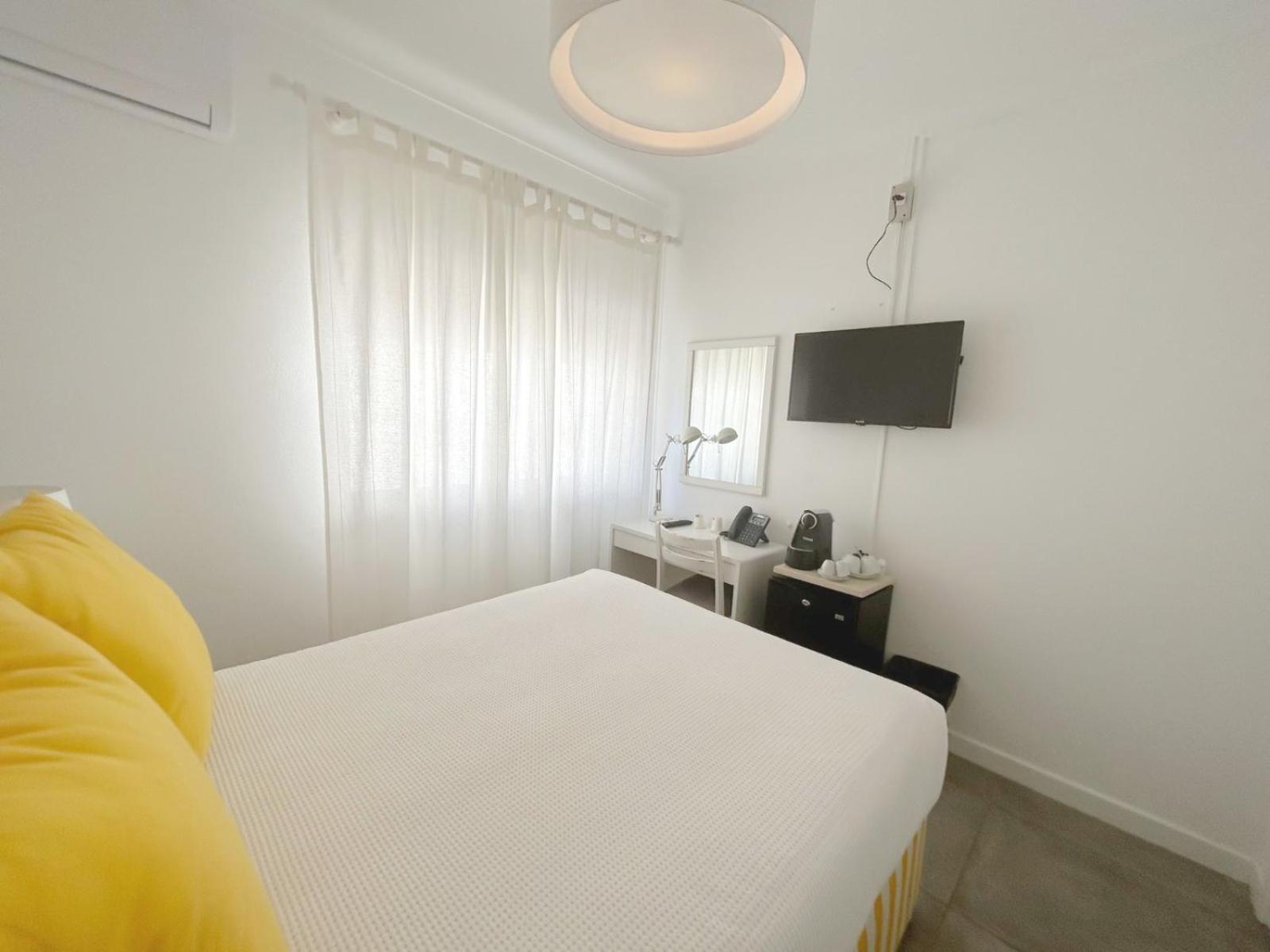 Hotel Hs Milfontes Beach - Duna Parque Resorts & Hotels 빌라노바데밀폰테스 객실 사진
