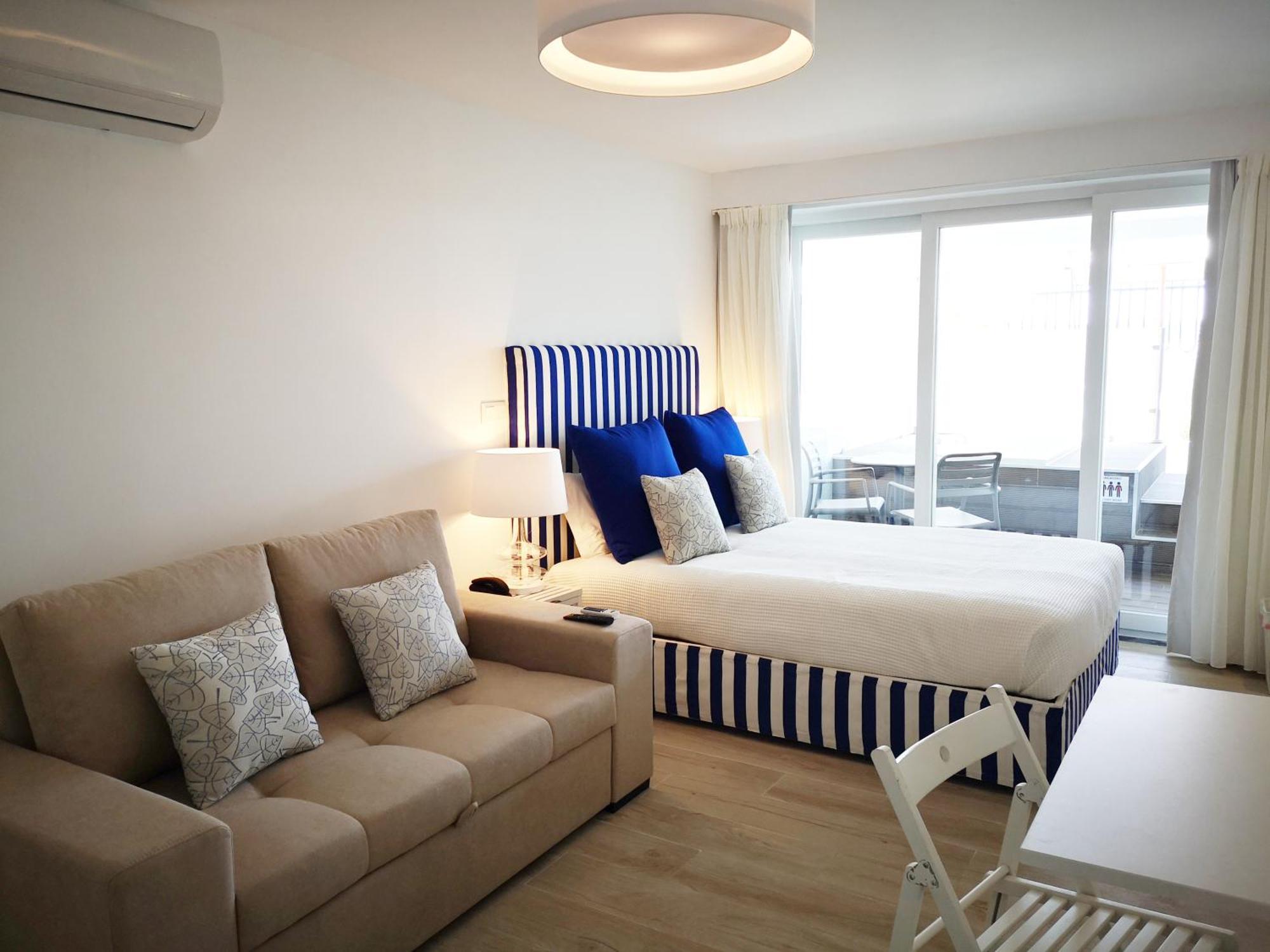 Hotel Hs Milfontes Beach - Duna Parque Resorts & Hotels 빌라노바데밀폰테스 객실 사진