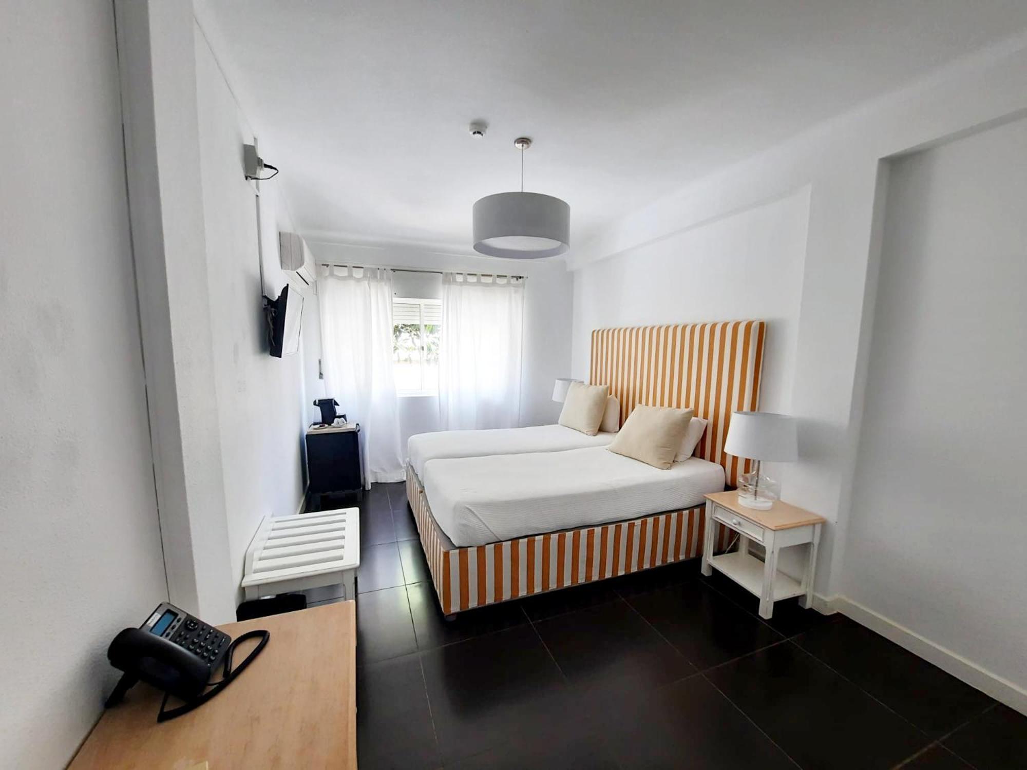 Hotel Hs Milfontes Beach - Duna Parque Resorts & Hotels 빌라노바데밀폰테스 객실 사진
