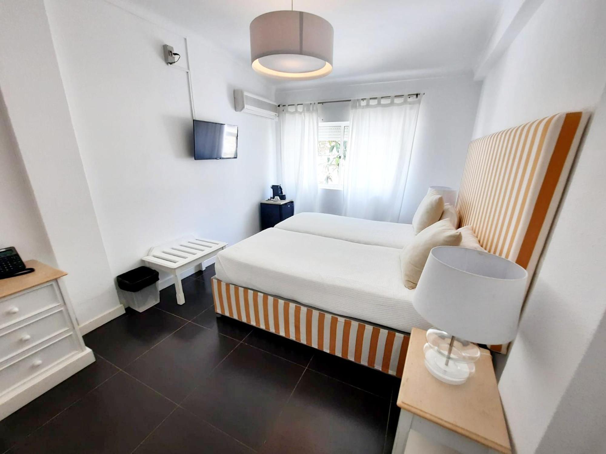 Hotel Hs Milfontes Beach - Duna Parque Resorts & Hotels 빌라노바데밀폰테스 객실 사진