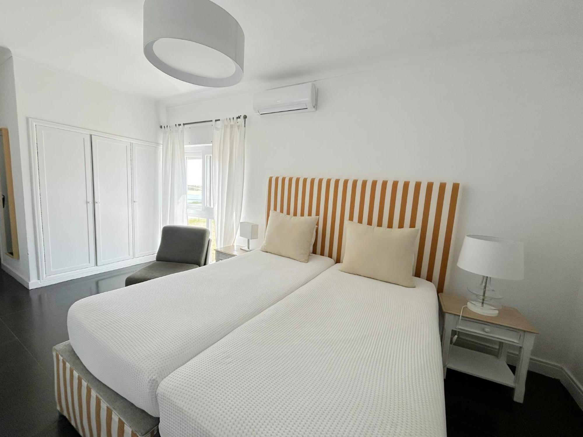 Hotel Hs Milfontes Beach - Duna Parque Resorts & Hotels 빌라노바데밀폰테스 객실 사진