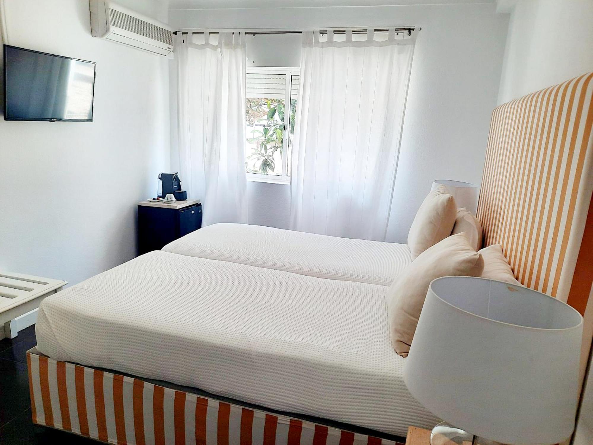 Hotel Hs Milfontes Beach - Duna Parque Resorts & Hotels 빌라노바데밀폰테스 객실 사진