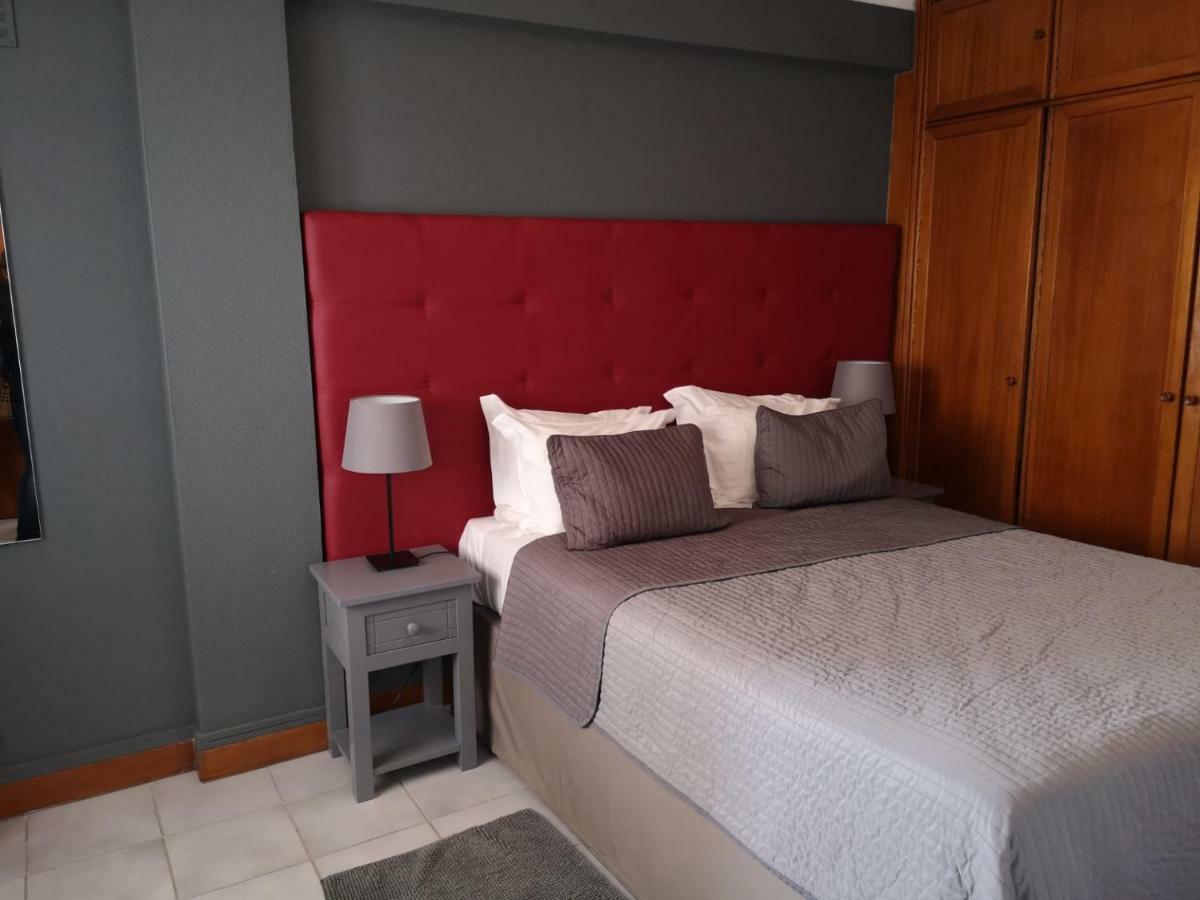 Hotel Hs Milfontes Beach - Duna Parque Resorts & Hotels 빌라노바데밀폰테스 객실 사진